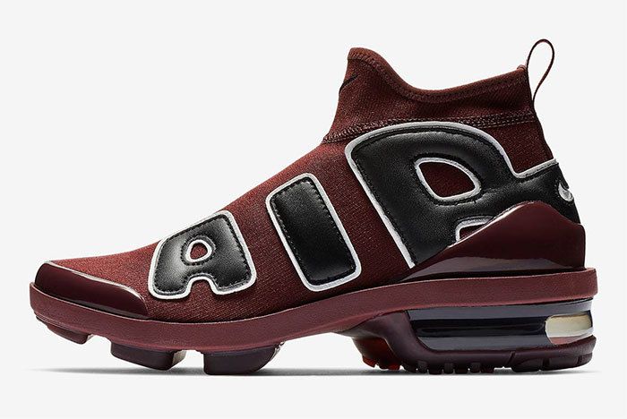 Nike Air Quent Wmns Burgundy Aq7287 600 5