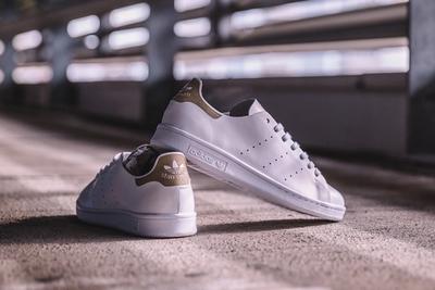 Adidas Stan Smith Deconstructed 2