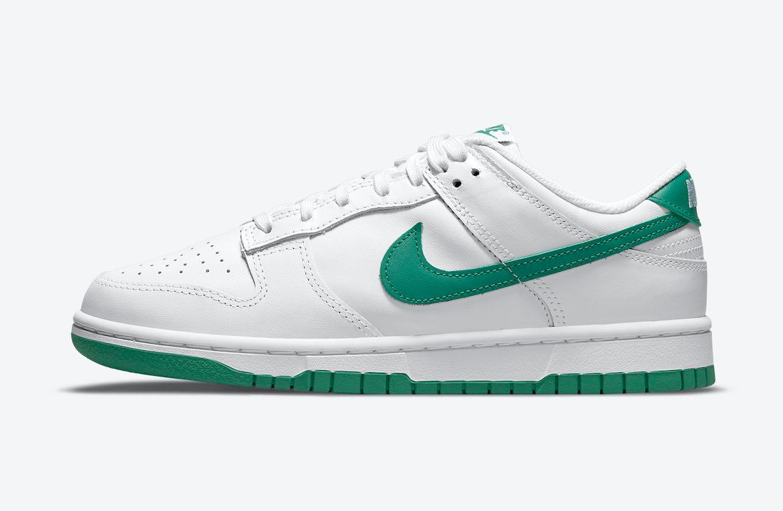 Nike Dunk Low
