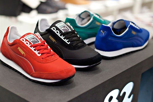 Puma Sneakers 1