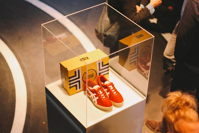 How The Tiger Got Its Stripes – Onitsuka Tiger Celebrates 50 Years3