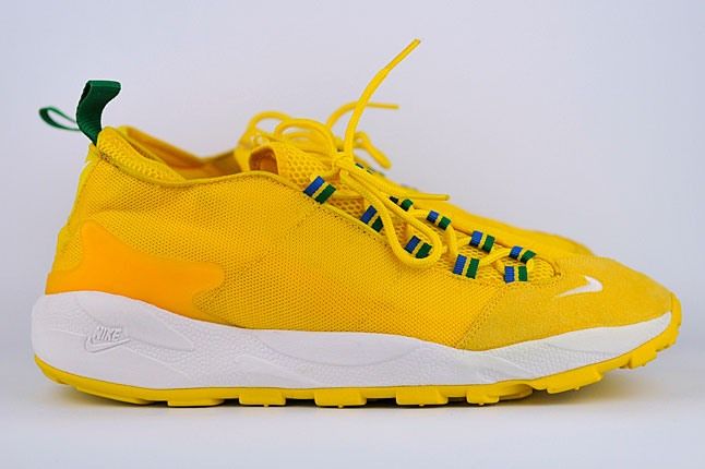 Brazil World Cup Sneaker 1