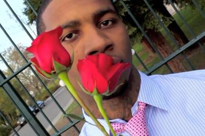 Lil B Roses 1