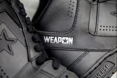 Converse Weapon 86 Mid 4