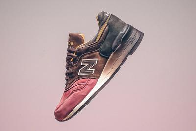 New Balance 997 Home Plate Pack 4 1