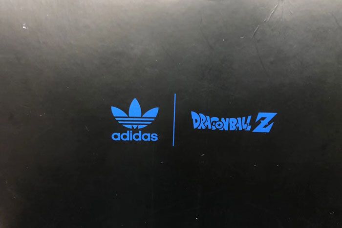 Dragon Ball Z Adidas Prophere Cell 6 Sneaker Freaker