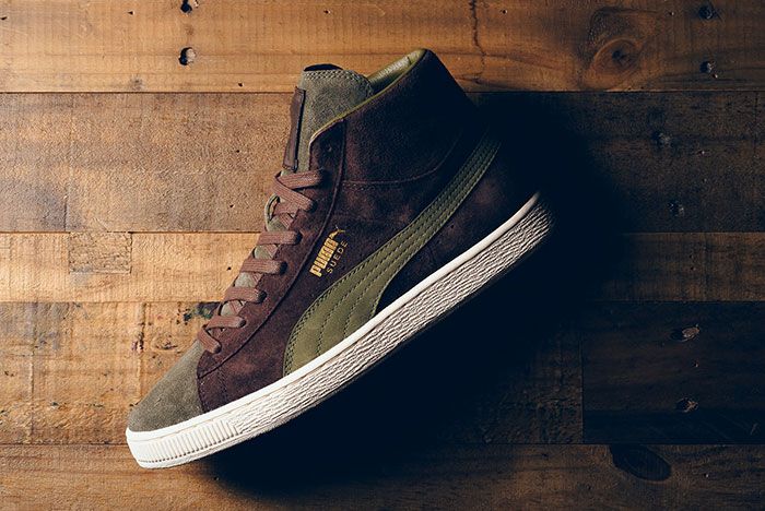 Puma Pack 8