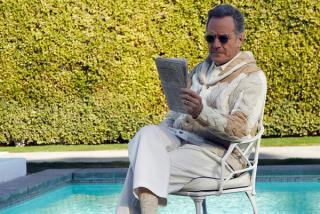 Kith Enlist Bryan Cranston for Spring 2023 Lookbook - Sneaker Freaker