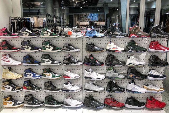 Sneaker Stores You Must Visit in Melbourne - Sneaker Freaker