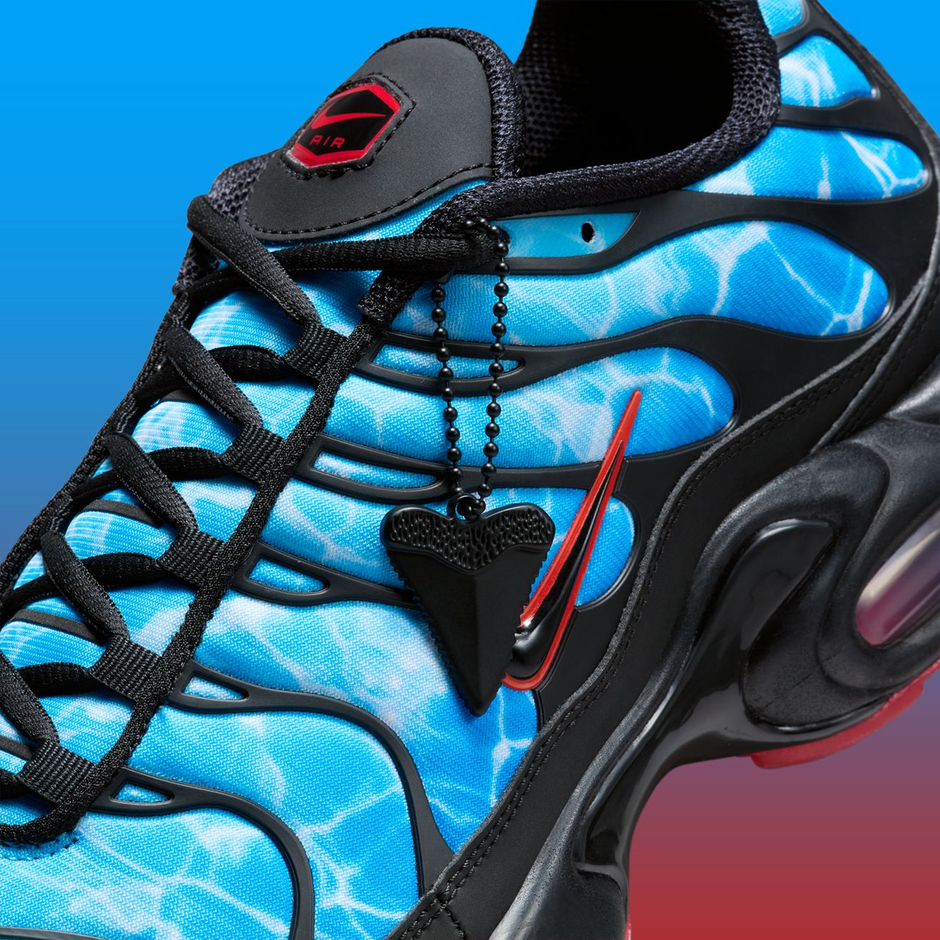 The Nike Air Max Plus Shark Attack Is Out Now Releases