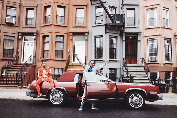 Puma Recap 4