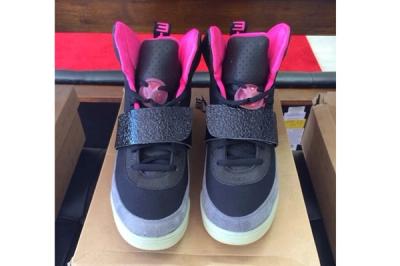 Nike Air Yeezy Full Collection Auction 7