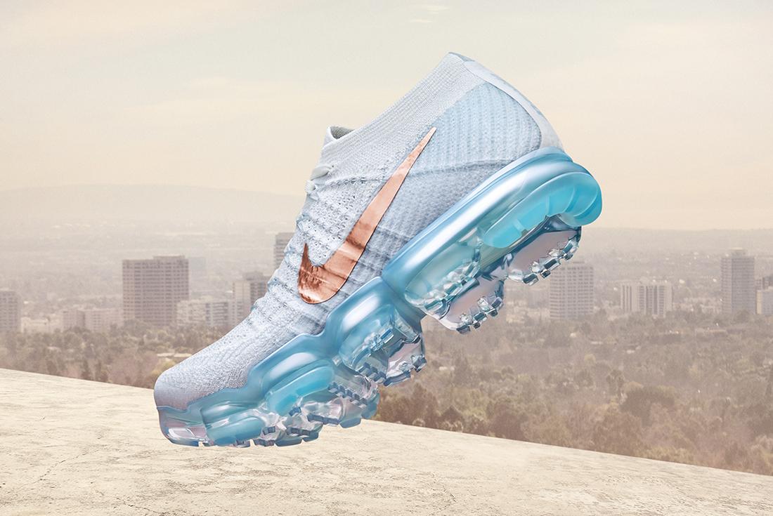 Nike Air VaporMax (Explorer Light) - Releases 