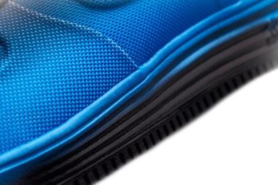 Nike Lunar Icons Lf1 Detail Blue 1
