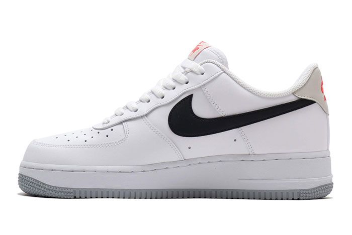 Nike Clean Up Their Air Force 1 Act - Sneaker Freaker