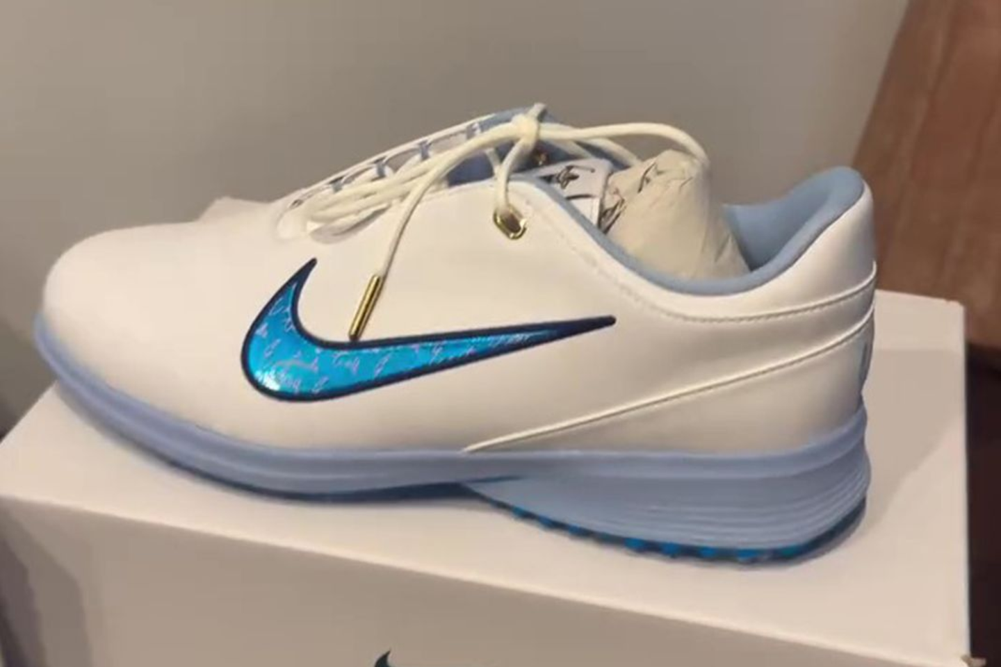 Eastside Golf x Nike Victory Tour 4