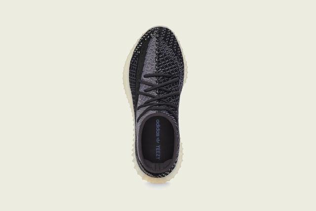 Drop Details: The adidas Yeezy BOOST 350 V2 ‘Carbon’ - Sneaker Freaker