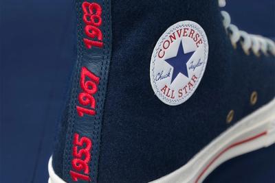 Converse Nba Discovered Edition Chuck Taylor Philadelphia Sixers 1