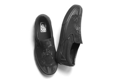 Star Wars X Vans Holiday Collection 7