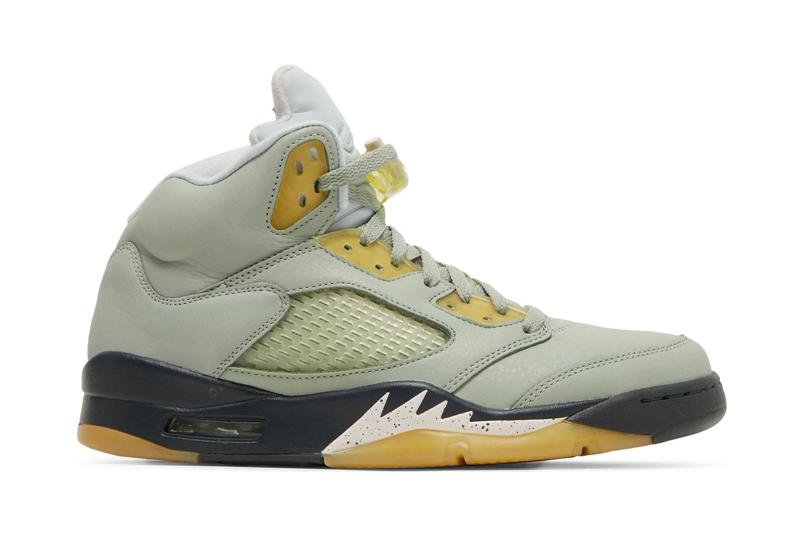 Release Date: Air Jordan 5 'Jade Horizon' - Sneaker Freaker