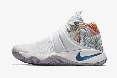 Nike Kyrie 2 What The 12