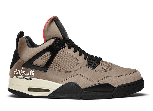 top haze jordan 4