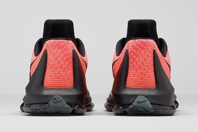 Nike Kd8 (Hunt's Hill Sunrise) - Releases