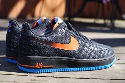 Nike Air Force 1 Low Houndstooth 2