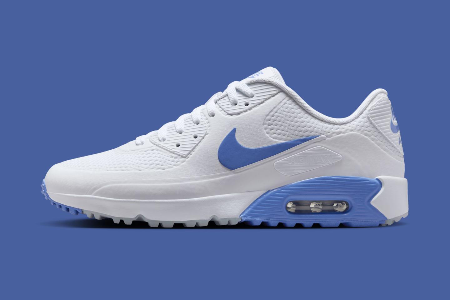 Nike Air Max 90 Golf