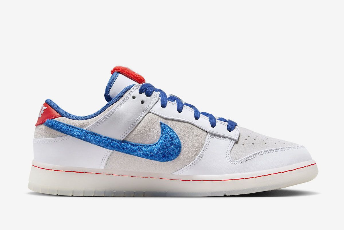 Where to Buy the Nike Dunk Low 'Year of the Rabbit'