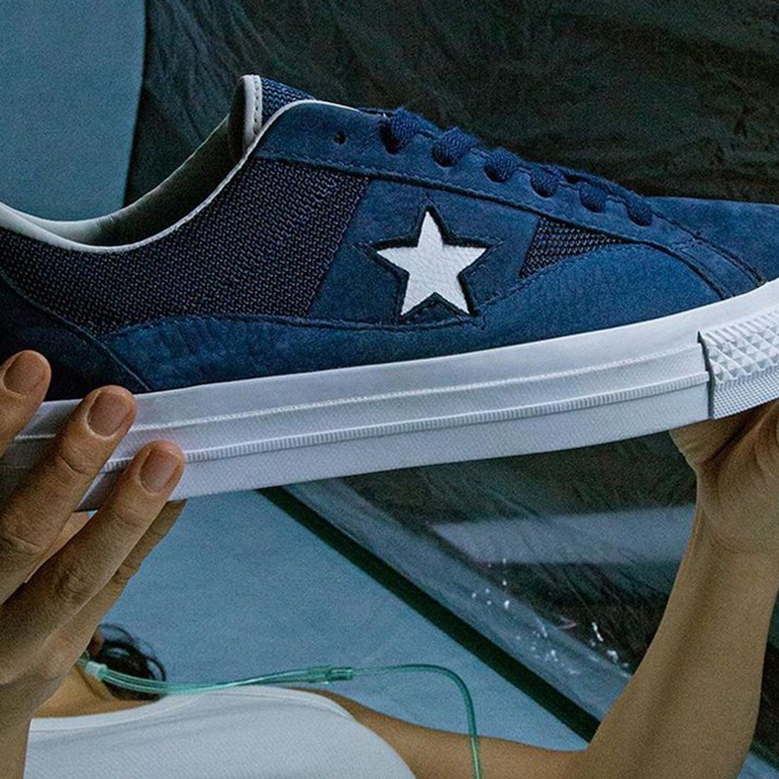 The Converse One Star: Still Burning Bright in the Sneaker Cosmos Sneaker Freaker