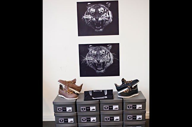 Onitsuka Tiger 1