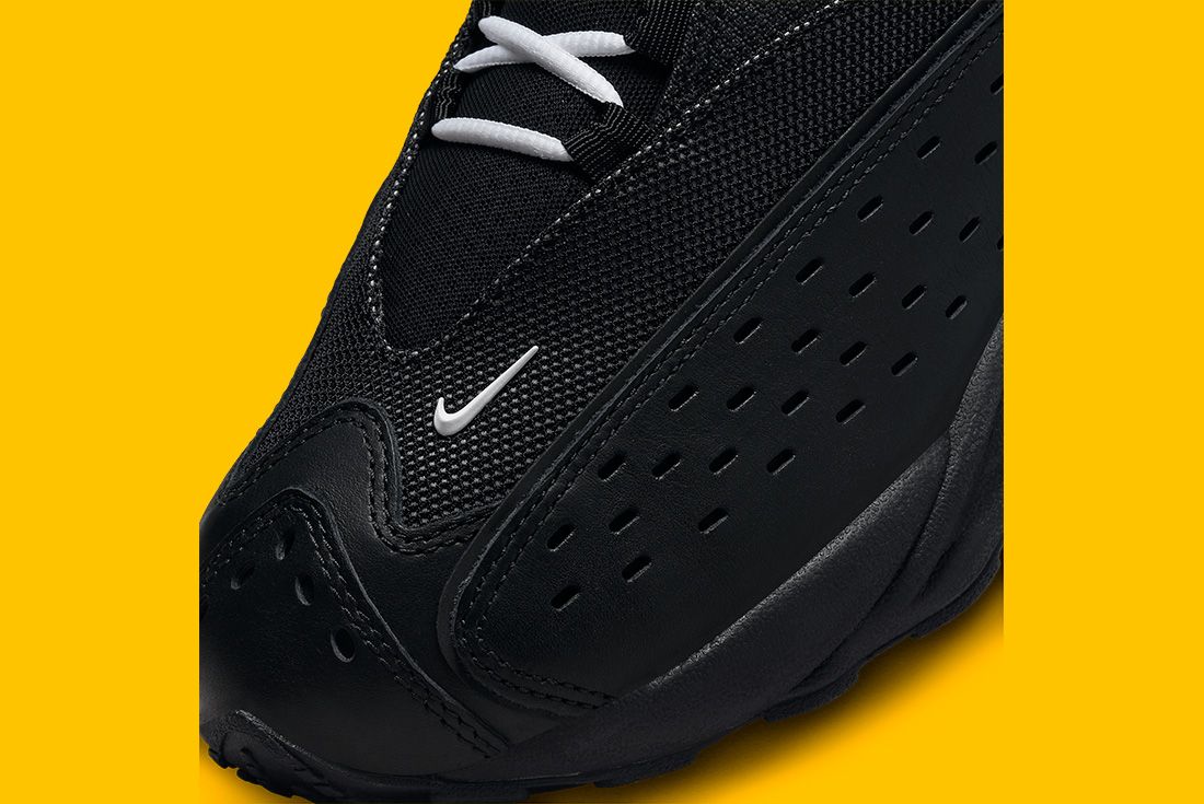 The Black NOCTA x Nike Air Zoom Drive Drops Soon - Releases