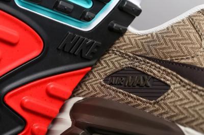 Nike Air Max Lunar90 Qs Suits Ties 2