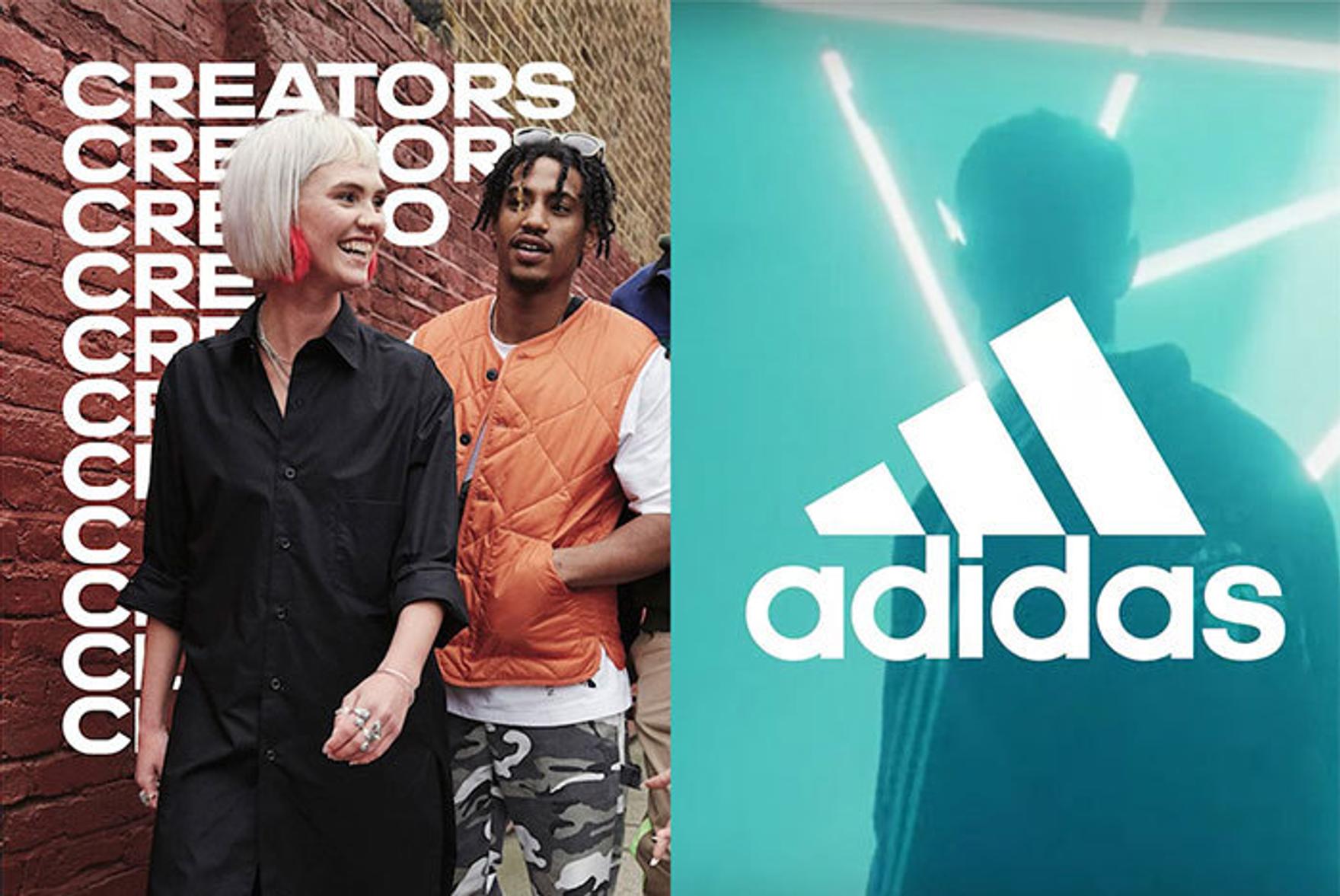 Adidas Creators Club Info Sneaker Freaker