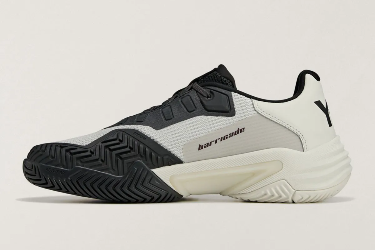 adidas Y-3 Barricade 