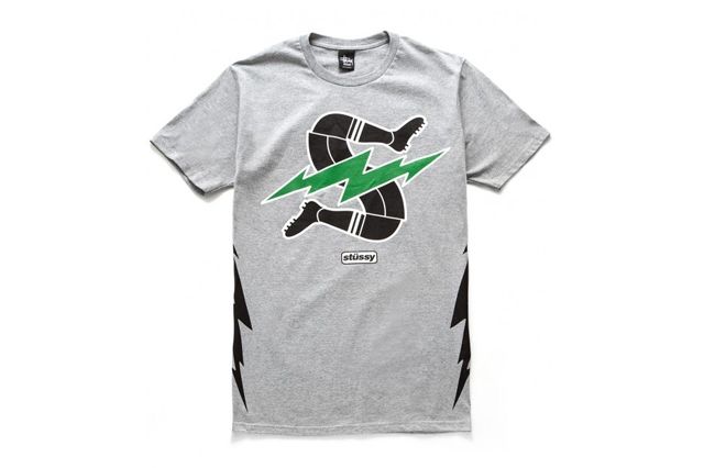 Stussy Ntrntnl Soccer Collection 3