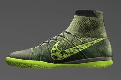 Nike Launches Elastico Superfly2