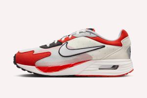 Nike's NCAA Air Max Collection Arrives This August - Releases
