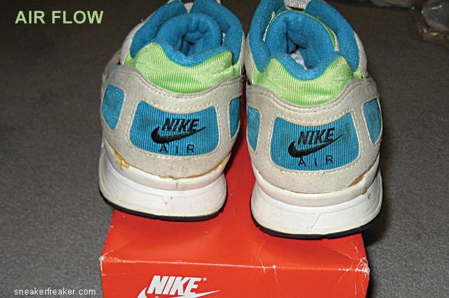Nike Air Flow 8 1