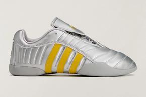 Miaou x adidas Mei Elite Miaou