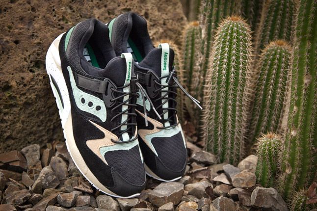 Saucony grid best sale 9000 bushwacker