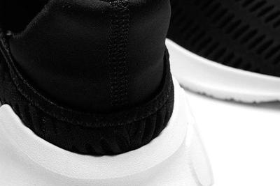 Adidas Climacool 02 17 Black White 1