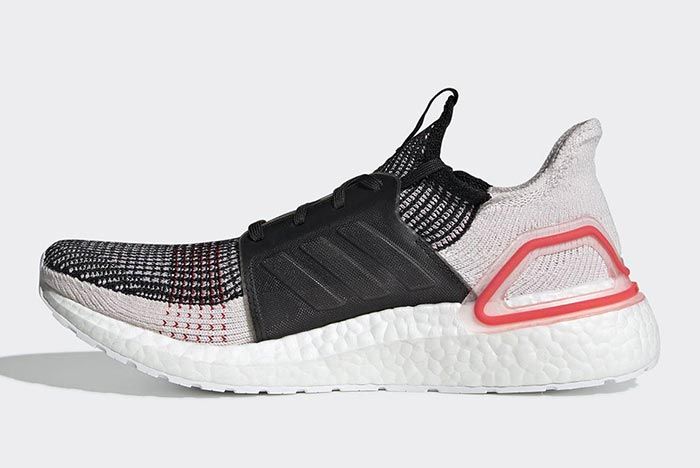 Adidas Ultraboost 2019 Active Red 2