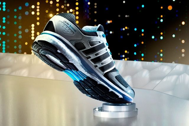 adidas Supernova Glide BOOST - Sneaker Freaker كماليات المنزل