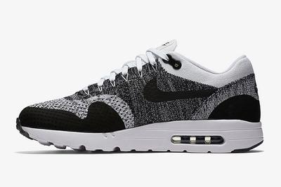 Nike Air Max 1 Ultra Flyknit Pack 8