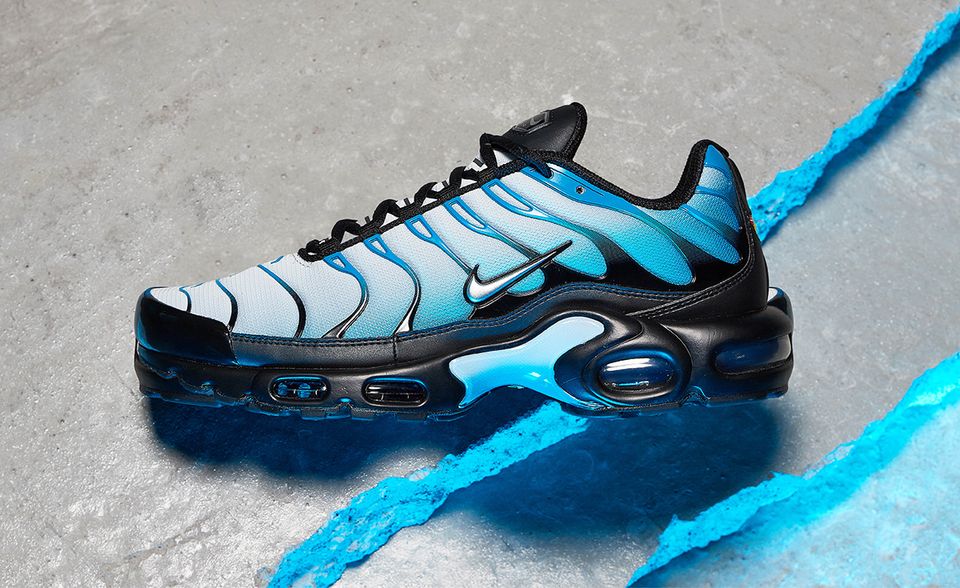 tune the tuned footlocker