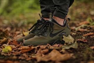 Nike Air Max 90 Utility (Dark Loden) - Sneaker Freaker