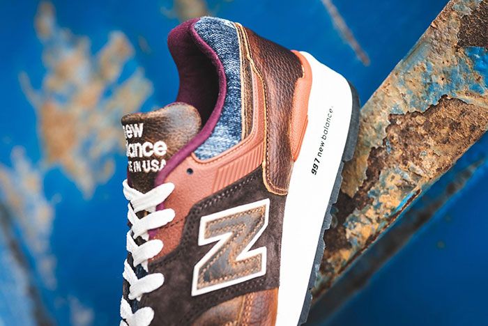 New Balance 997 Elevated Basics Made In Usa Release Hero1