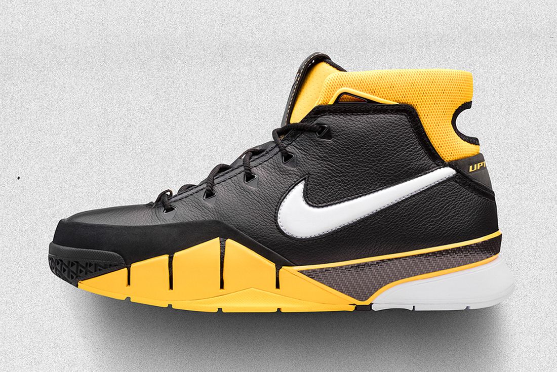 Nike Kobe Bryant Unveil 6